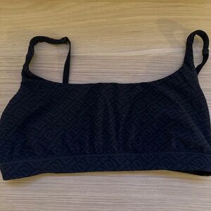 Fendi x Skims bralette